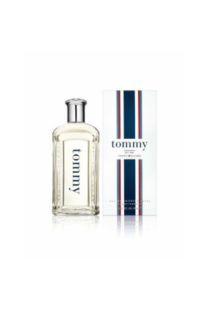 Moterų kvepalai Tommy Hilfiger EDT Tommy 100 ml