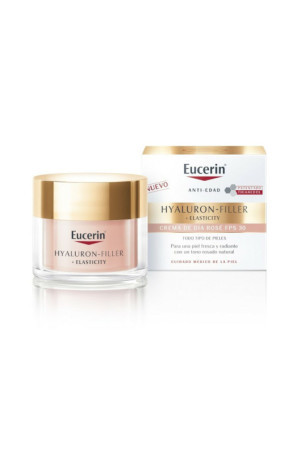 dieninis kremas Eucerin Hyaluron Filler 50 ml