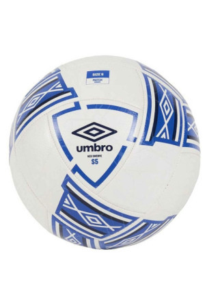 Kamuolys vidaus futbolui Umbro NEO 21308U 759 Balta