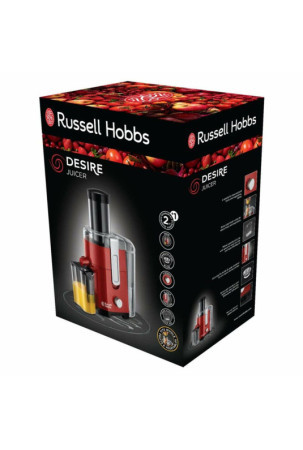 Trintuvas Russell Hobbs 24740-56 550 W 2 L