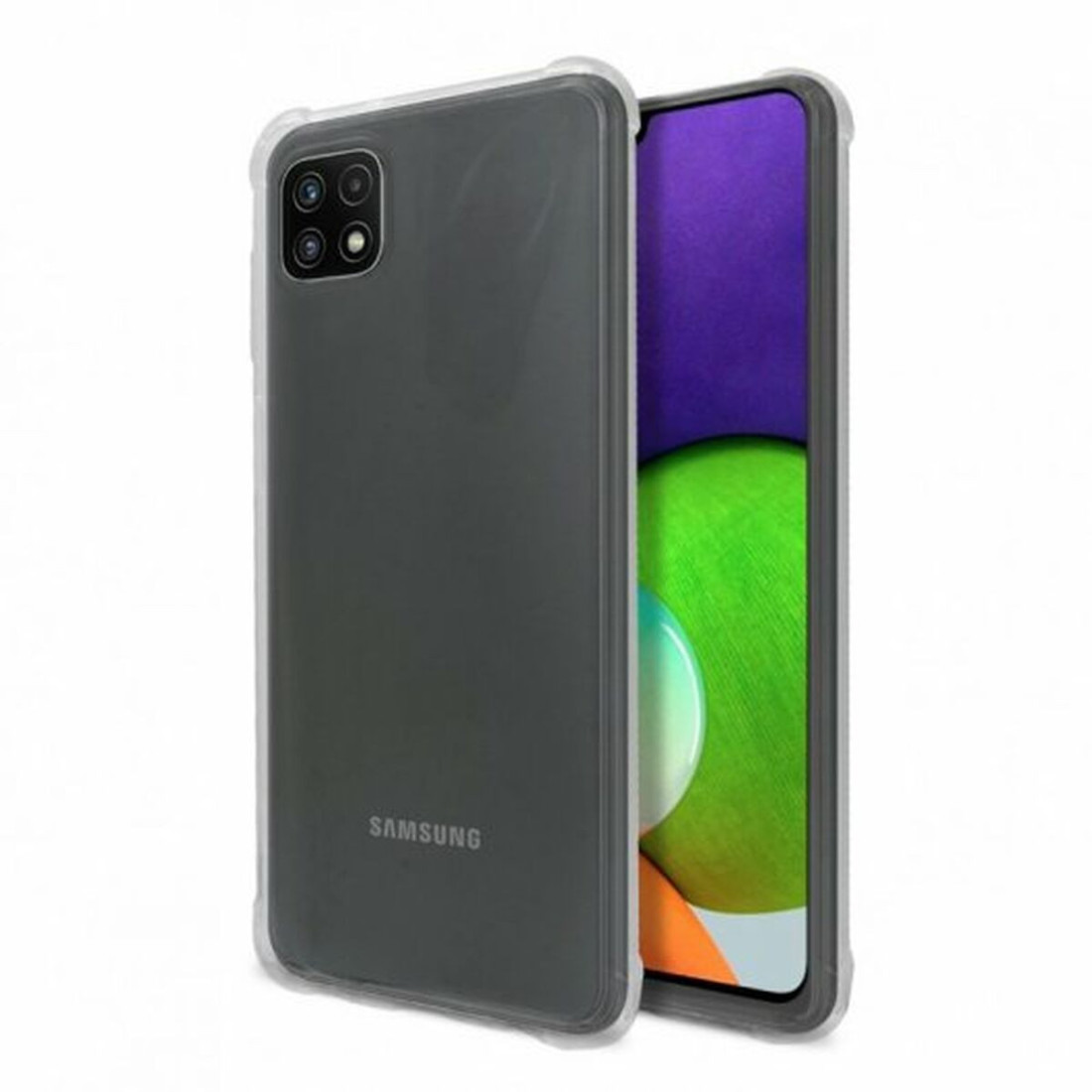 Mobiliojo telefono dėklas PcCom Samsung Galaxy A22 5G