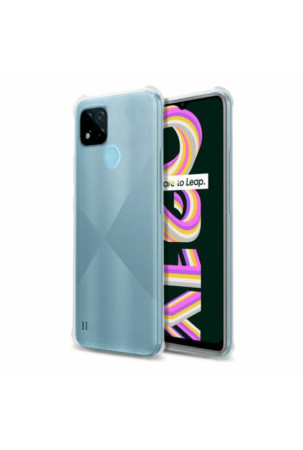 Mobiliojo telefono dėklas PcCom Realme C21