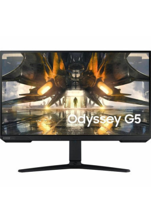 Monitorius Samsung S27AG500PP 27" LED IPS HDR10 AMD FreeSync Flicker free NVIDIA G-SYNC 165 Hz