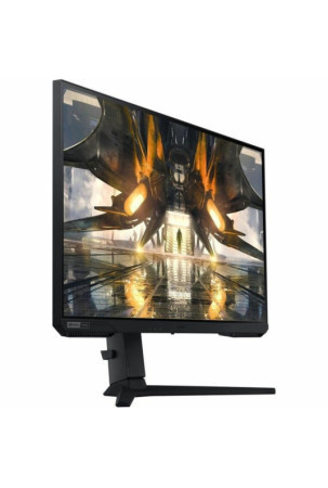 Monitorius Samsung S27AG500PP 27" LED IPS HDR10 AMD FreeSync Flicker free NVIDIA G-SYNC 165 Hz