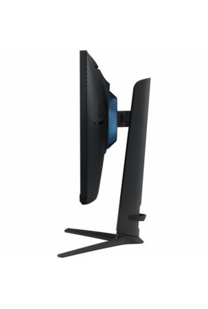 Monitorius Samsung S27AG500PP 27" LED IPS HDR10 AMD FreeSync Flicker free NVIDIA G-SYNC 165 Hz