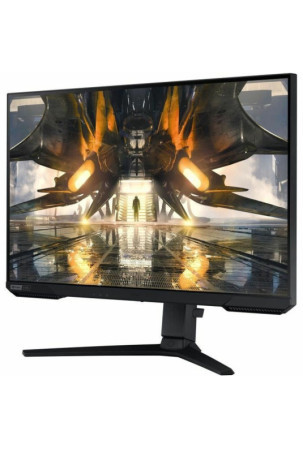 Monitorius Samsung S27AG500PP 27" LED IPS HDR10 AMD FreeSync Flicker free NVIDIA G-SYNC 165 Hz