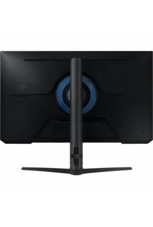 Monitorius Samsung S27AG500PP 27" LED IPS HDR10 AMD FreeSync Flicker free NVIDIA G-SYNC 165 Hz