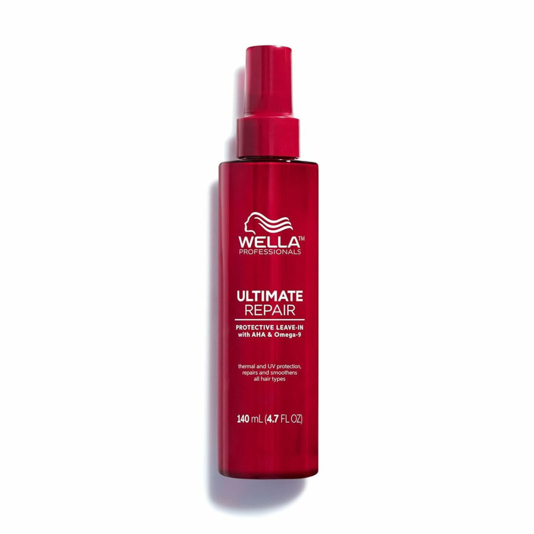 Plaukų serumas Wella Ultimate Repair 140 ml