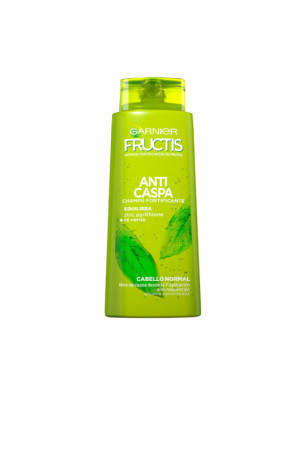 Šampūnas Garnier Fructis Anticaspa Fortificante 690 ml