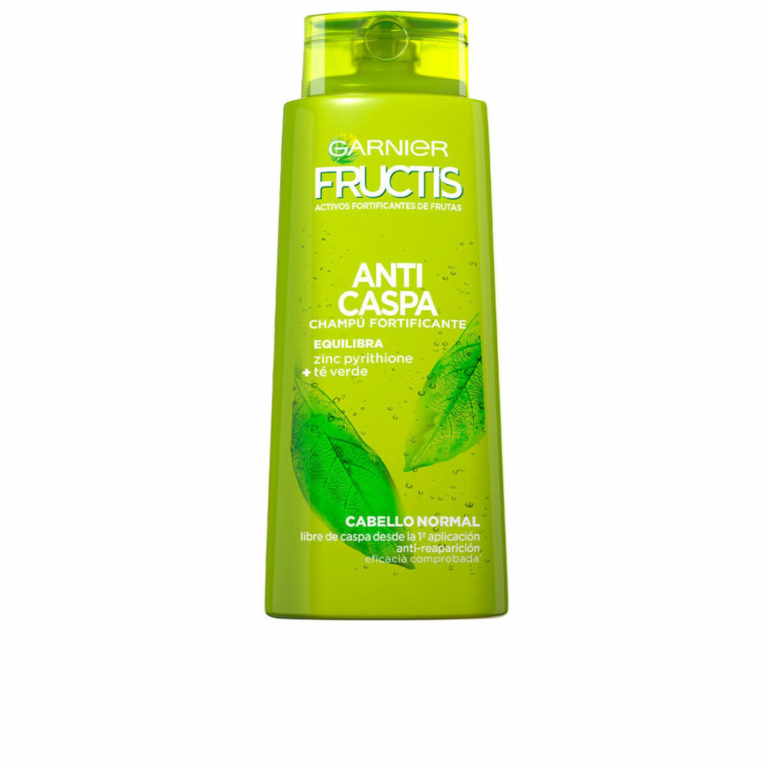 Šampūnas Garnier Fructis Anticaspa Fortificante 690 ml