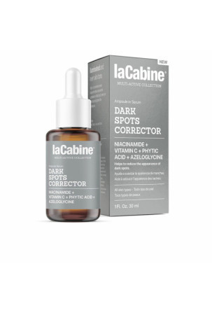 Veido kremas laCabine Dark Spots Corrector 30 ml