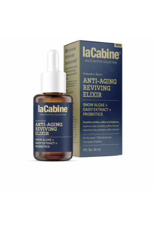 Veido kremas laCabine Aging Reviving Elixir 30 ml