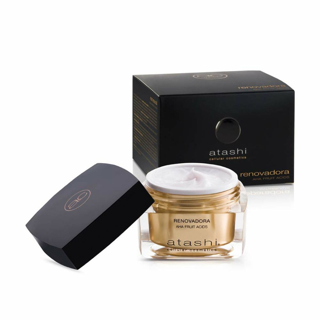 Veido kremas Atashi Celullar Cosmetic 50 ml