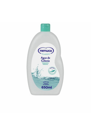 Eau de odekolonas Nenuco Classic 650 ml