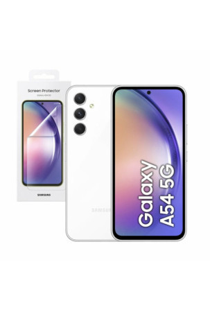 Išmanusis Telefonas Samsung Galaxy A54 5G Balta 6,4" 5G 1 TB 256 GB Octa Core