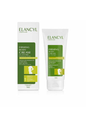 Stangrinamasis kremas Elancyl Firming 200 ml