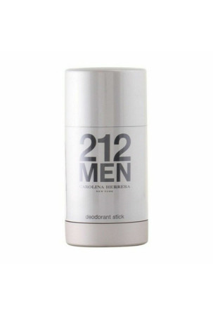 Dezodorantas tepamas Carolina Herrera (75 g) 75 ml 212 Men