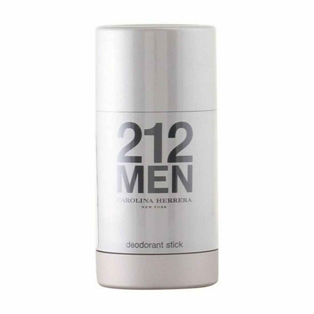 Dezodorantas tepamas Carolina Herrera (75 g) 75 ml 212 Men