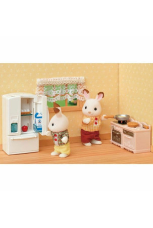 Lėlių namo priedai Sylvanian Families 5449