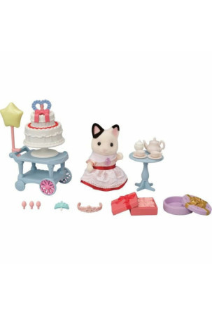 Lėlių namo priedai Sylvanian Families 5646