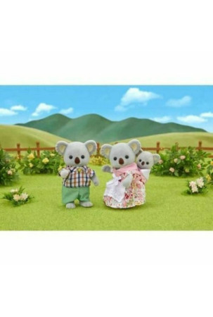 Lėlių rinkinys Sylvanian Families Koala Family