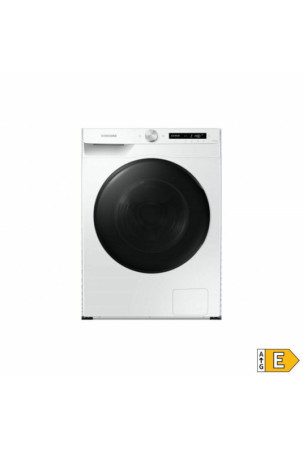 Washer - Dryer Samsung WD90T534DBW/S3 9kg / 6kg Balta 1400 rpm