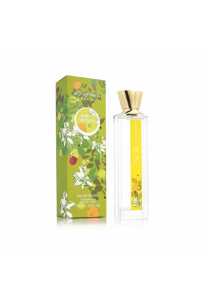 Moterų kvepalai Jean Louis Scherrer EDT Pop Delights 01 100 ml