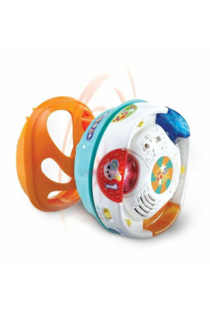 Interaktyvus žaislas vaikui Vtech Baby Magic'Moov Ball 3 in 1