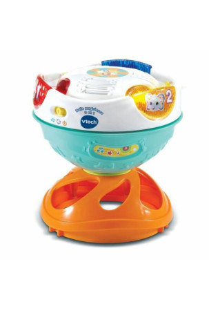 Interaktyvus žaislas vaikui Vtech Baby Magic'Moov Ball 3 in 1