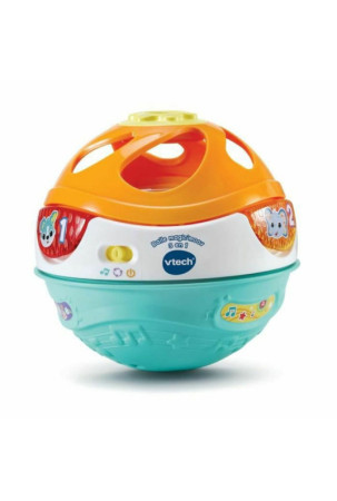 Interaktyvus žaislas vaikui Vtech Baby Magic'Moov Ball 3 in 1