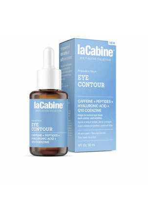 Akių kontūruoklis laCabine Eye Contour 30 ml