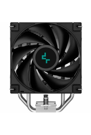 CPU ventiliatorius DEEPCOOL R-AK400-BKNNMN-G-1