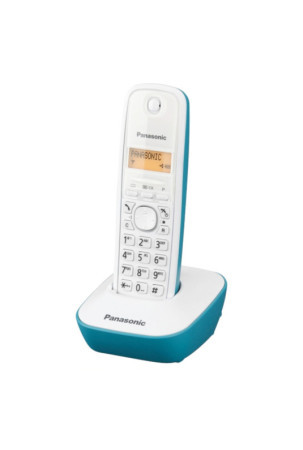 Belaidis telefonas Panasonic KX-TG1611SPC DECT