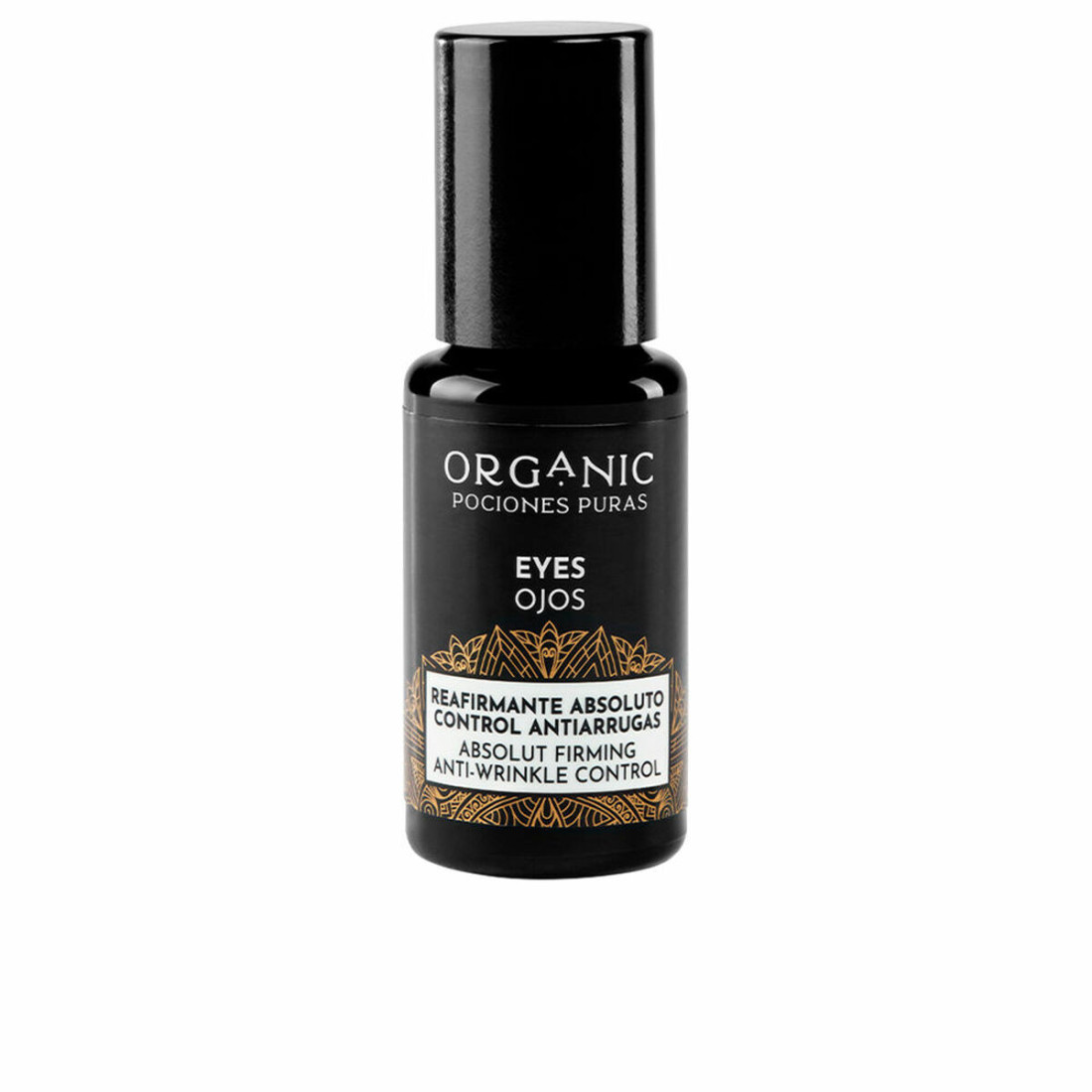 Akių kontūruoklis Organic Pociones Puras Stangrinantis 15 ml