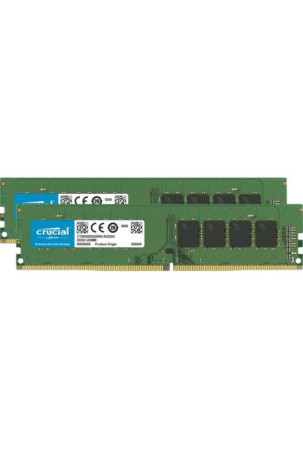 RAM atmintis Micron CT2K16G4DFRA32A 32 GB DDR4 CL22