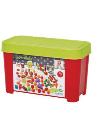 Maitinimo rinkinys Ecoiffier Food Box