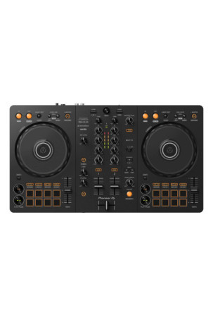 Valdymo DJ Pioneer DDJ-FLX4