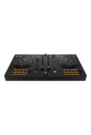 Valdymo DJ Pioneer DDJ-FLX4