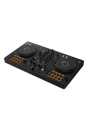 Valdymo DJ Pioneer DDJ-FLX4