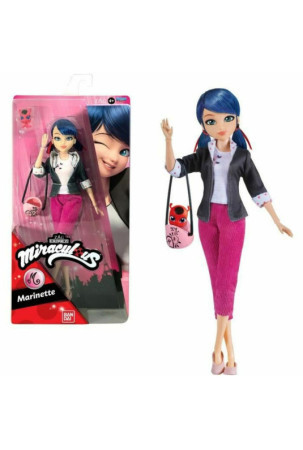 Lėlė Bandai Marinette 26 cm