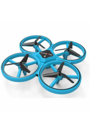 Dronas Flybotic Flashing Drone