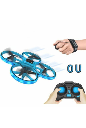 Dronas Flybotic Flashing Drone