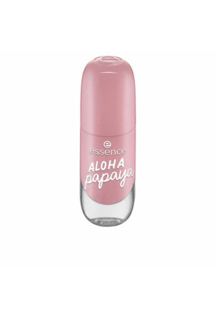 nagų lakas Essence  Nº 38-aloha papaya 8 ml