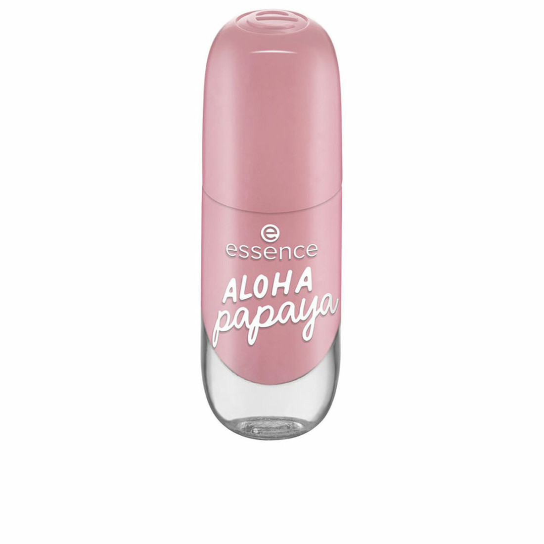 nagų lakas Essence  Nº 38-aloha papaya 8 ml