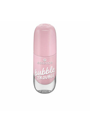 nagų lakas Essence  Nº 04-bubble trouble 8 ml