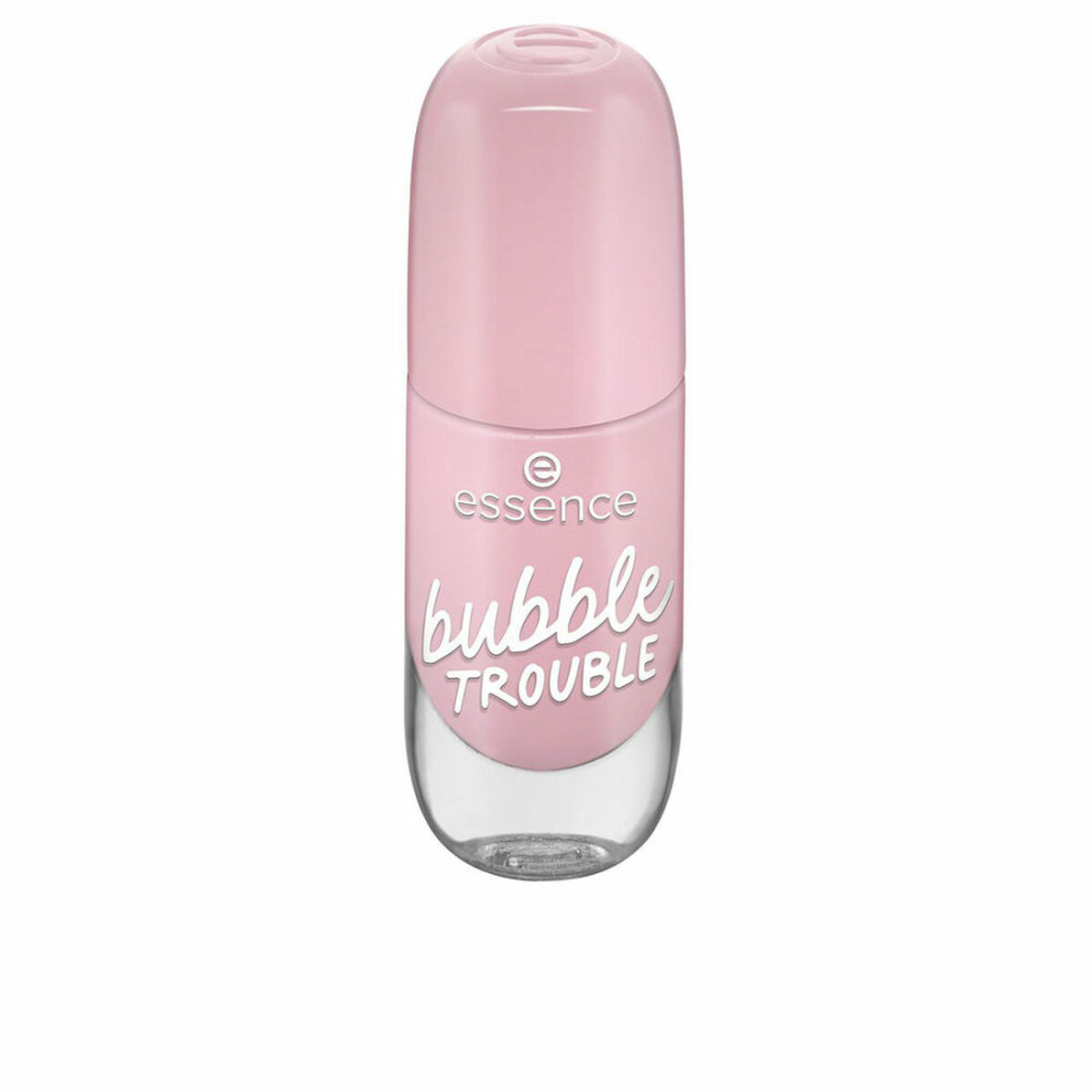 nagų lakas Essence  Nº 04-bubble trouble 8 ml