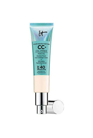 CC Cream It Cosmetics Spf 40 32 ml Fair