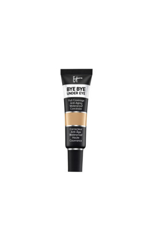 Koreguojamasis skystis It Cosmetics Bye Bye Under Eye Medium Tan 12 ml