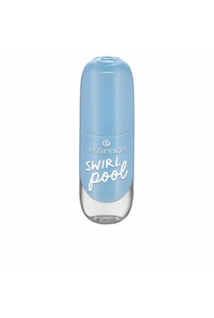 nagų lakas Essence  Nº 42-swirl pool 8 ml