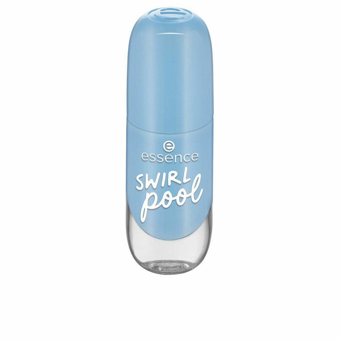 nagų lakas Essence  Nº 42-swirl pool 8 ml